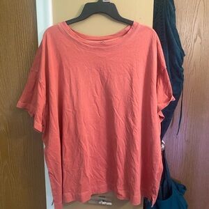 Old Navy Tee